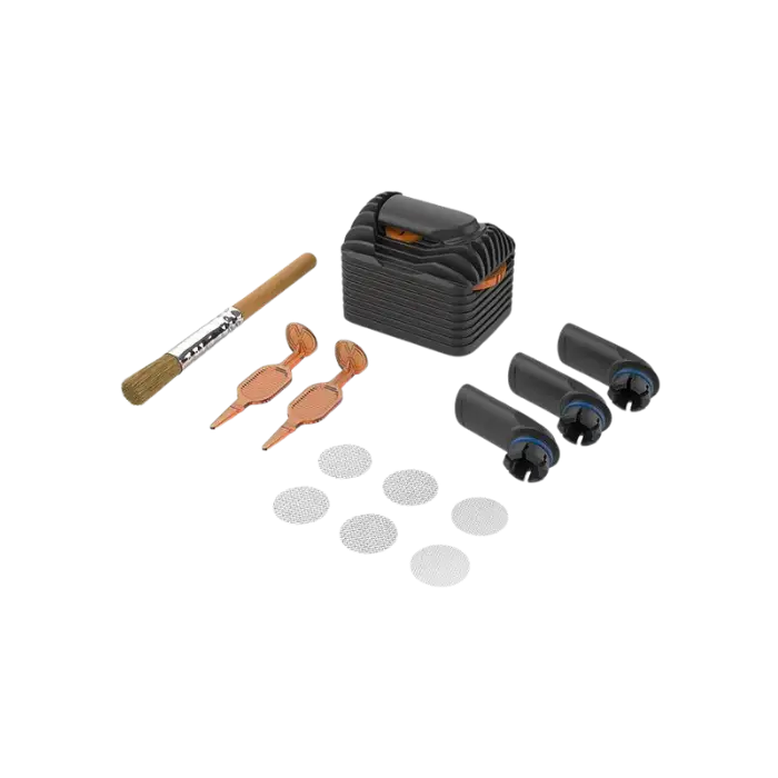 Venty Verschleißteile Set