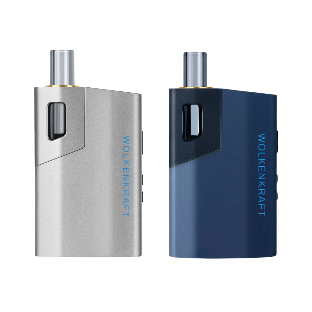 vape wolkenkraft Wolkenkraft FX+ Vaporizer jetzt online kaufen main image 0
