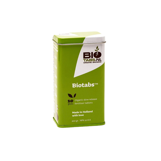BioTabs 10 Stück