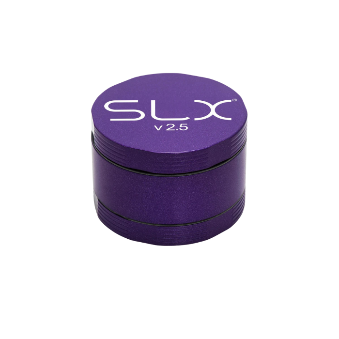 SLX V2.5 Grinder lila